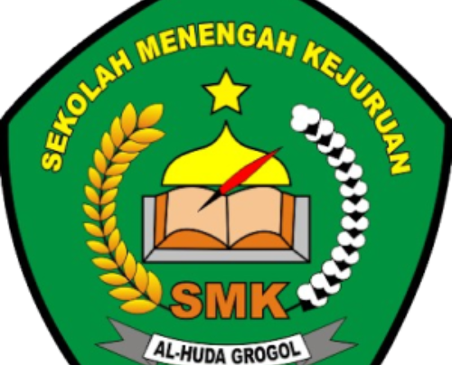 profil smk al huda grogol kediri